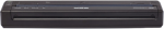 Brother PJ-883 A4 300 DPI USB-C BT (MFI) WiFi (AirPrint/Mopria) Printer