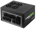 CHIEFTEC 450W SFX 12V 80 PLUS Gold Activ