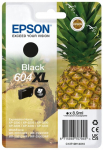 Epson 604XL - XL - black - original - ink cartridge