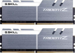 32GB PC 3200 CL16 G.Skill KIT (2x16GB) 32GTZSW Triden Z
