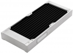 Watercool Heatkiller RAD 240-S Radiator - Stainless Steel