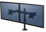 Fellowes TIS 32" 2TFT 4Gelenke schwarz Max.8KG