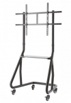 Neomounts NS-M3800BLACK TV trolley 60-100"