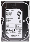 DELL 400-AUST internal hard drive 3.5" 2 TB Serial ATA III