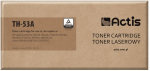Actis TH-53A Toner (replacement for HP 53A Q7553A, Canon CRG-715; Standard; 3000 pages; black)