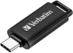 STICK 128GB Verbatim 3.2 Gen1 Store'n'Go USB-C retail