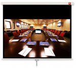 Avtek International Cinema 240 projection screen 2.72 m (107") 16:9