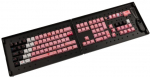 Traitors ZASHIKI WARASHI Keycap Set (UK)