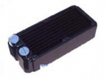 MagiCool Copper Radiator Double Power - 80 mm