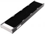 Watercool Heatkiller RAD S - 480mm, schwarz