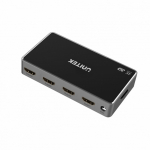 UNITEK V1109A video splitter HDMI 4x HDMI