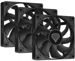GENESIS Case fan set Oxal 120 3in1