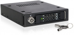 1x 2.5" SSD/HDD, NVMe U.2, 32 GB/s, U.2, 161.2x101.2x25.4 mm, 397 g
