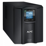 APC Smart-UPS C 2000VA 230V LCD Line Interactive Black