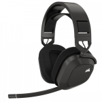 Corsair HS80 MAX Wireless Headset Steel Grey