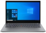 Lenovo TP T14s Gen2 14" IPS FHD AMD R5 PRO-5650U 8GB 256GB (W10P up 11), GREY