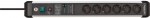 Brennenstuhl Premium-Protect-Line 6-Outlet Surge Protector