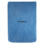 PocketBook H-S-634-B-WW e-book reader case 15.2 cm (6") Cover Blue