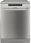 Indesit D2F HD624 AS Freestanding DW 60cm, 14 sets, 9 prg