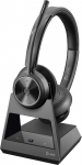 HP Poly Savi 7320-M Stereo Headset