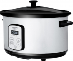 Camry CR 6414 Stainless Steel Slow Cooker 4.7L 270W