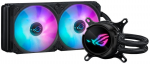ASUS ROG Strix LC III 240 ARGB cooler