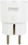 Gosund SP111 3680W 16A WiFi smart socket, Tuya