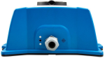 Victron Energy EV Charging Station