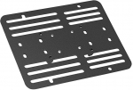 Next Level Racing Universal Handbrake Plate