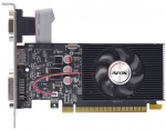 Afox Graphics card GeForce GT 240 1GB DDR3 128BIT DVI HDMI VGA LP Fan V2