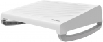 Fellowes | Foot Support Breyta | White