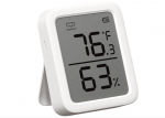 Thermometer and Hygrometer SwitchBot Thermometer and Hygrometer Plus