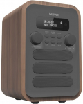 Denver Radio DAB-48 grey