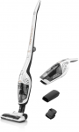 ETA Vacuum Cleaner | ETA545390000 Moneto II | Cordless operating | 22 V | Operating time (max) 50 min | White | Warranty