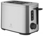 Electrolux Toaster Create 5 E5T1-4ST