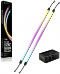 CORSAIR iCUE LINK LS350 Aurora 350mm RGB Kit