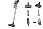 Samsung Handheld vacuum Jet 75E Pet VS20B75AGR1/GE