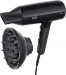 Braun Hair dryer DC 2200W HD225E
