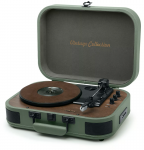 Muse MT-207 PGR Bluetooth Stereo Turntable