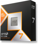 AMD Ryzen 7 9800X3D 5.2GHz AM5 8C/16T CPU