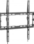 Wall mount KIVI Basic-44F Fixed, VESA 400x400, 32'-70' Max45kg