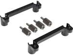 Core AM5 Performance Kit, Befestigung/Montage (schwarz)