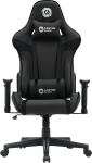 CANYON gaming chair Crest FCH01 Fabric Grey