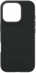 CARE Fashionable Case | Back cover | Apple | iPhone 16 PRO | Recycled plastic | Black