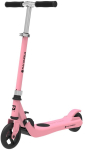 Electric scooter for children FUN WHEELS PINK