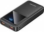 Vention FHLB0 20000mAh Powerbank 22.5W Black