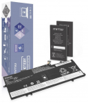 Mitsu Battery for Lenovo ThinkPad X1 Yoga 4 5 Carbon 7 8 3325 mAh (51 Wh) 15.36V