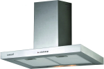CATA Hood | SK 6000 X | Wall mounted | Energy efficiency class A | Width 60 cm | 380 m&sup3;/h | Mechanical | LED | Stainless