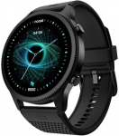Noise Halo Smartwatch (Black)