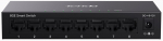 Tenda TEG2208D 8GE 8-port managed switch
